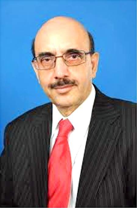 پاکستان اپنی سفارتی کامیابیوں کو معاشی استحکامکے لئے استعمال کرے، سردار مسعود خان